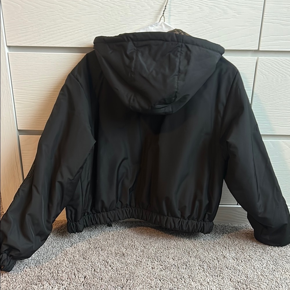 Fendi Reversable FF Logo Print Jacket - Picture 5 of 7